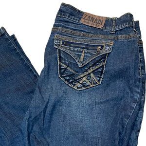 Vintage  ZANDI  Womans jean 20